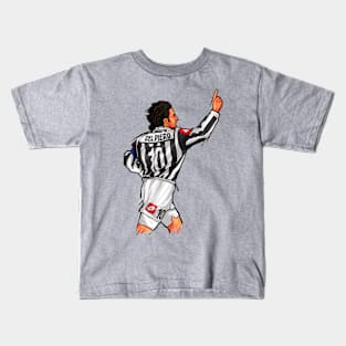 Del Piero Juve Legend Kids T-Shirt